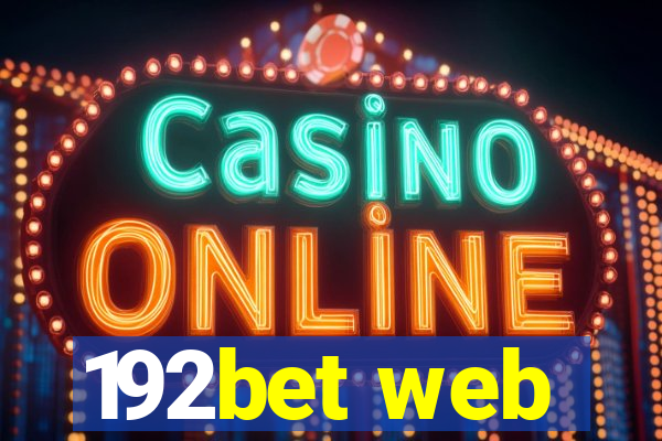 192bet web